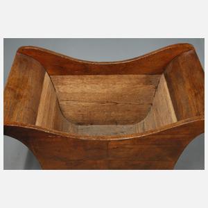 Pflanzkübel Biedermeier