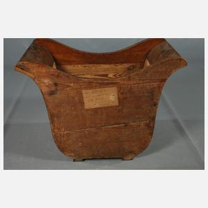 Pflanzkübel Biedermeier