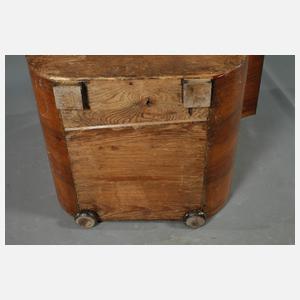 Pflanzkübel Biedermeier