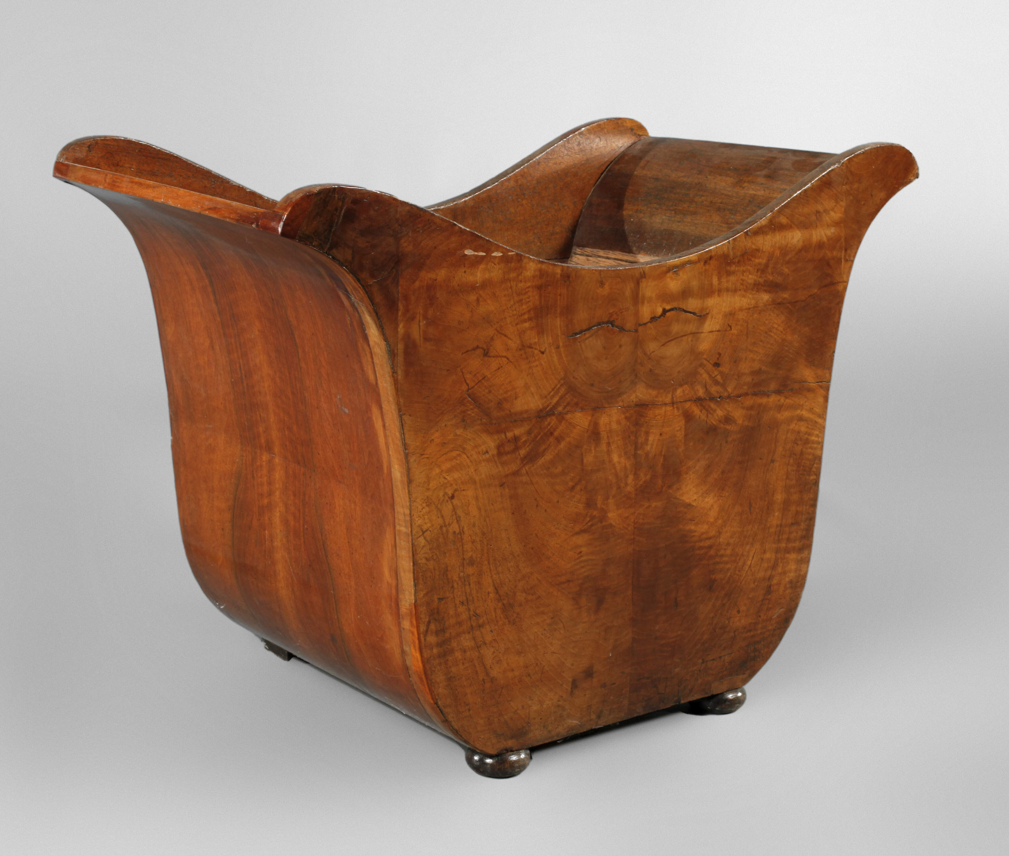 Pflanzkübel Biedermeier