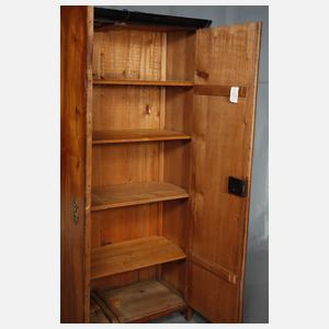 Wäscheschrank Biedermeier