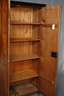 Wäscheschrank Biedermeier