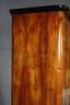 Wäscheschrank Biedermeier