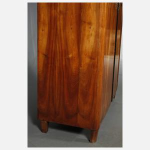 Wäscheschrank Biedermeier