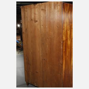 Wäscheschrank Biedermeier