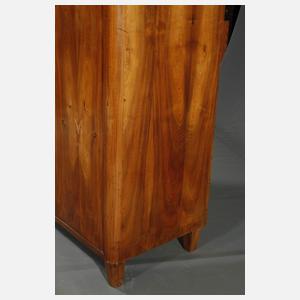 Wäscheschrank Biedermeier