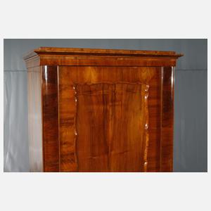 Kleiderschrank Spätbiedermeier