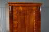 Kleiderschrank Spätbiedermeier