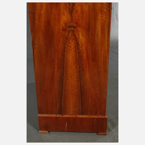 Kleiderschrank Spätbiedermeier