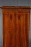 Kleiderschrank Spätbiedermeier