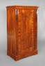Kleiderschrank Spätbiedermeier