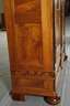 Ungewöhnlicher Hallenschrank Biedermeier