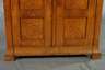 Wäscheschrank Biedermeier