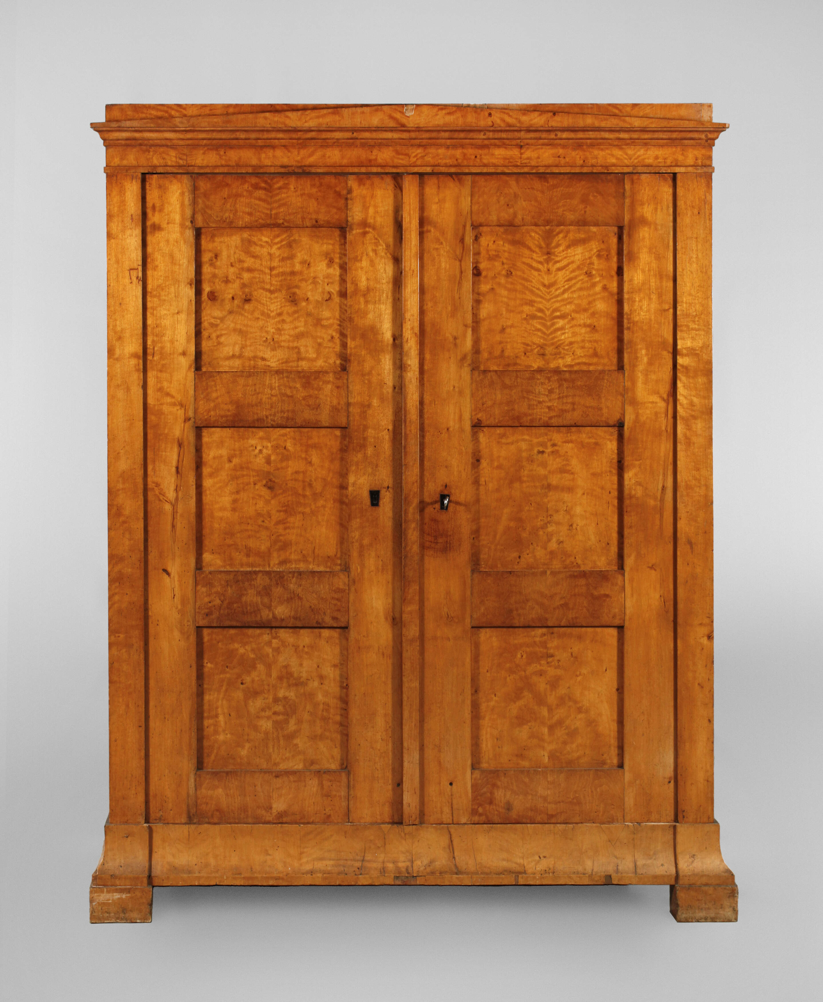 Wäscheschrank Biedermeier
