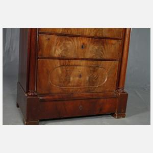 Chiffoniere Biedermeier