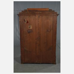 Chiffoniere Biedermeier