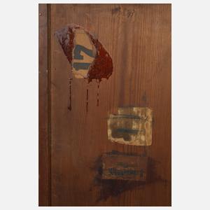 Chiffoniere Biedermeier