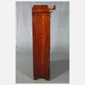Vitrine Biedermeier