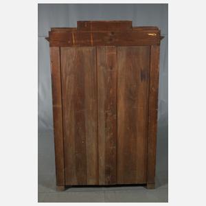 Vitrine Biedermeier