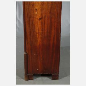Vitrine Biedermeier