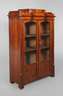 Vitrine Biedermeier