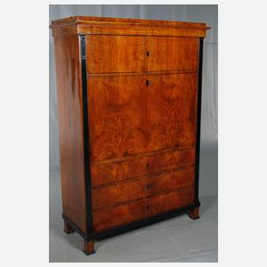 Standsekretär Biedermeier