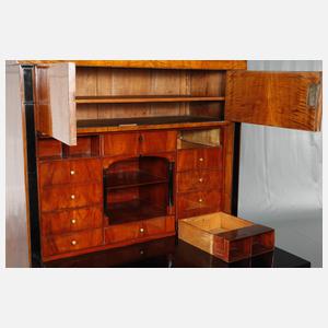 Standsekretär Biedermeier