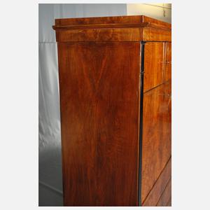 Standsekretär Biedermeier