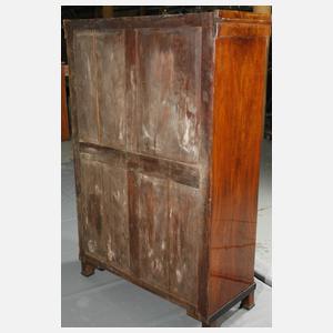 Standsekretär Biedermeier