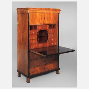 Standsekretär Biedermeier