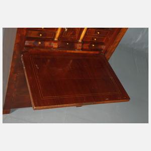 Sekretär Biedermeier