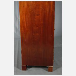 Sekretär Biedermeier