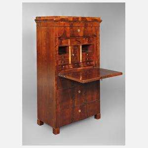 Sekretär Biedermeier