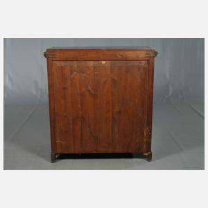 Schreibkommode Biedermeier