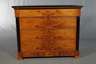 Schreibkommode Biedermeier