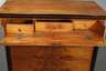 Schreibkommode Biedermeier
