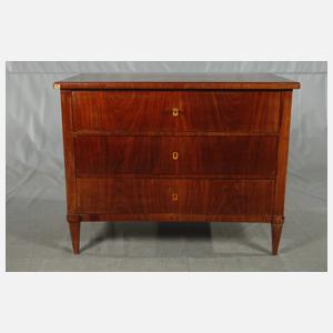 Kommode Biedermeier