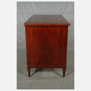 Kommode Biedermeier