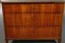 Kommode Biedermeier