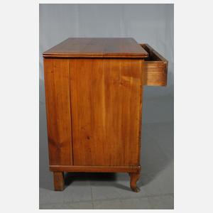 Kommode Biedermeier