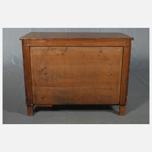 Kommode Biedermeier
