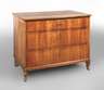 Kommode Biedermeier