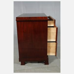 Kleine Kommode Biedermeier