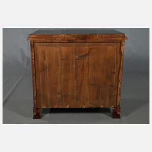 Kleine Kommode Biedermeier