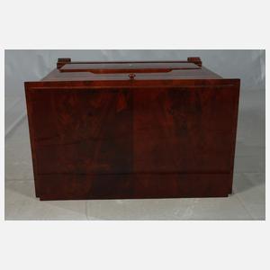 Kleine Kommode Biedermeier