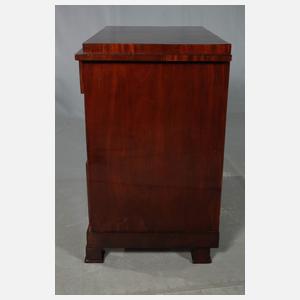 Kleine Kommode Biedermeier