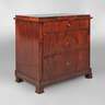 Kleine Kommode Biedermeier