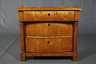Kommode Biedermeier