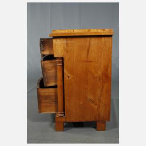 Kommode Biedermeier