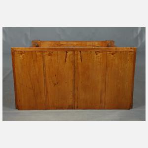 Kommode Biedermeier